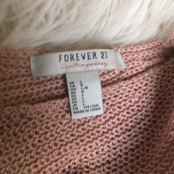 Slouchy sweater SOLD - Picture 3 of 6